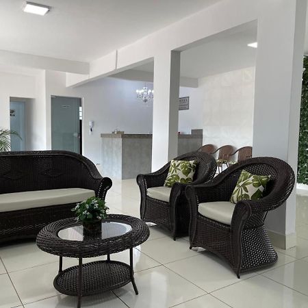 Hotel El Shaday Nazario 外观 照片