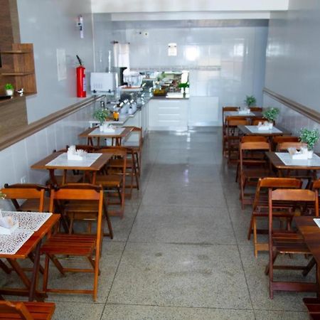 Hotel El Shaday Nazario 外观 照片