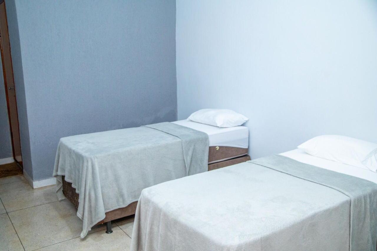 Hotel El Shaday Nazario 外观 照片