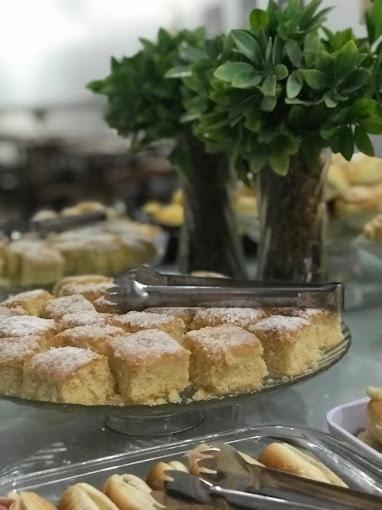Hotel El Shaday Nazario 外观 照片
