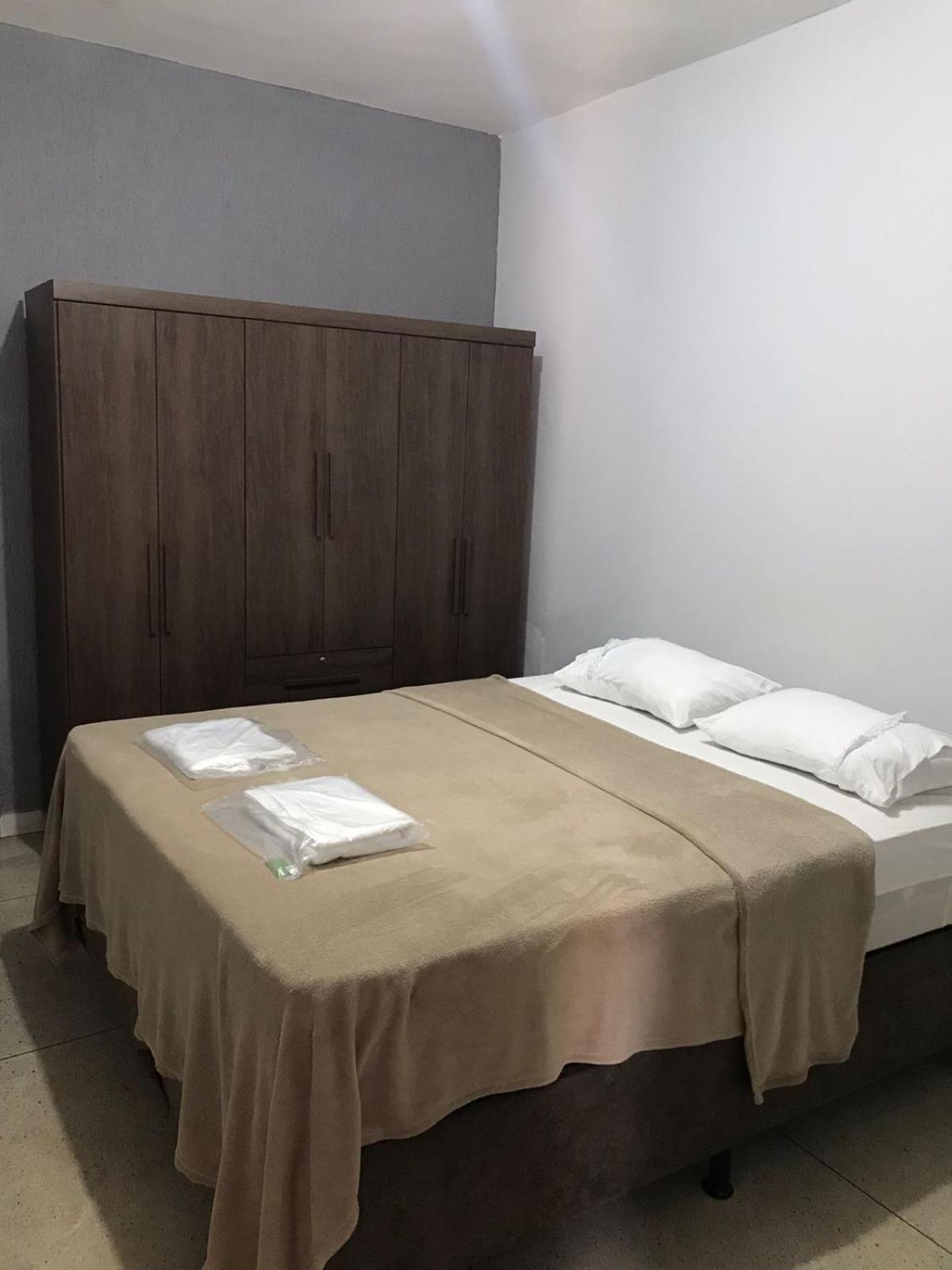 Hotel El Shaday Nazario 外观 照片