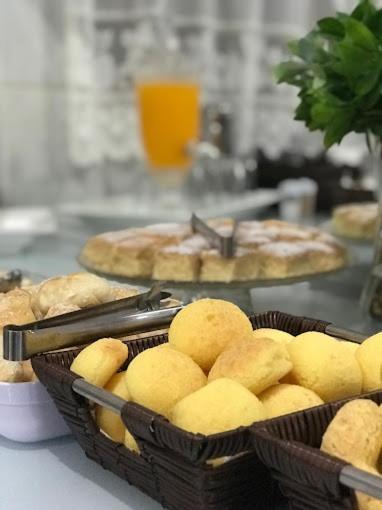 Hotel El Shaday Nazario 外观 照片