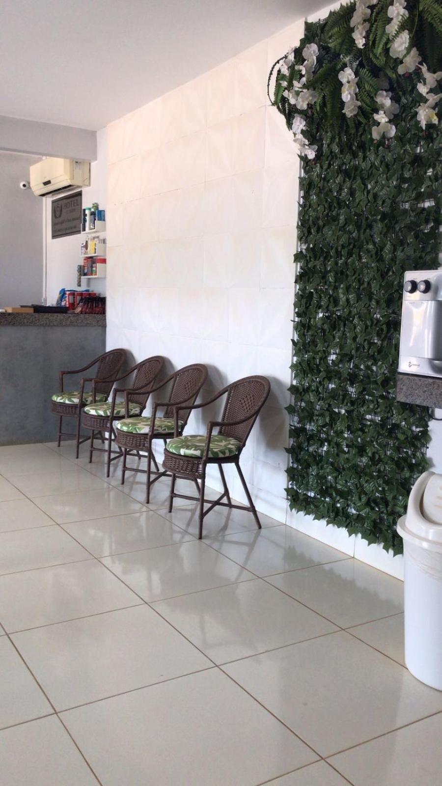 Hotel El Shaday Nazario 外观 照片