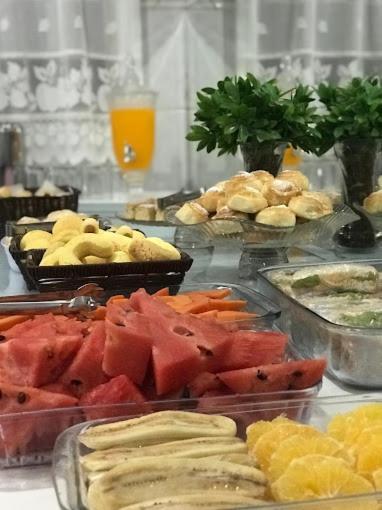Hotel El Shaday Nazario 外观 照片