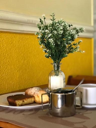Hotel El Shaday Nazario 外观 照片