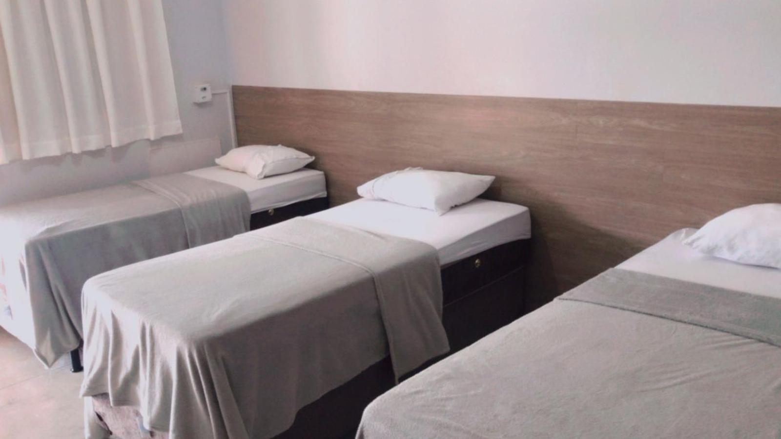 Hotel El Shaday Nazario 外观 照片