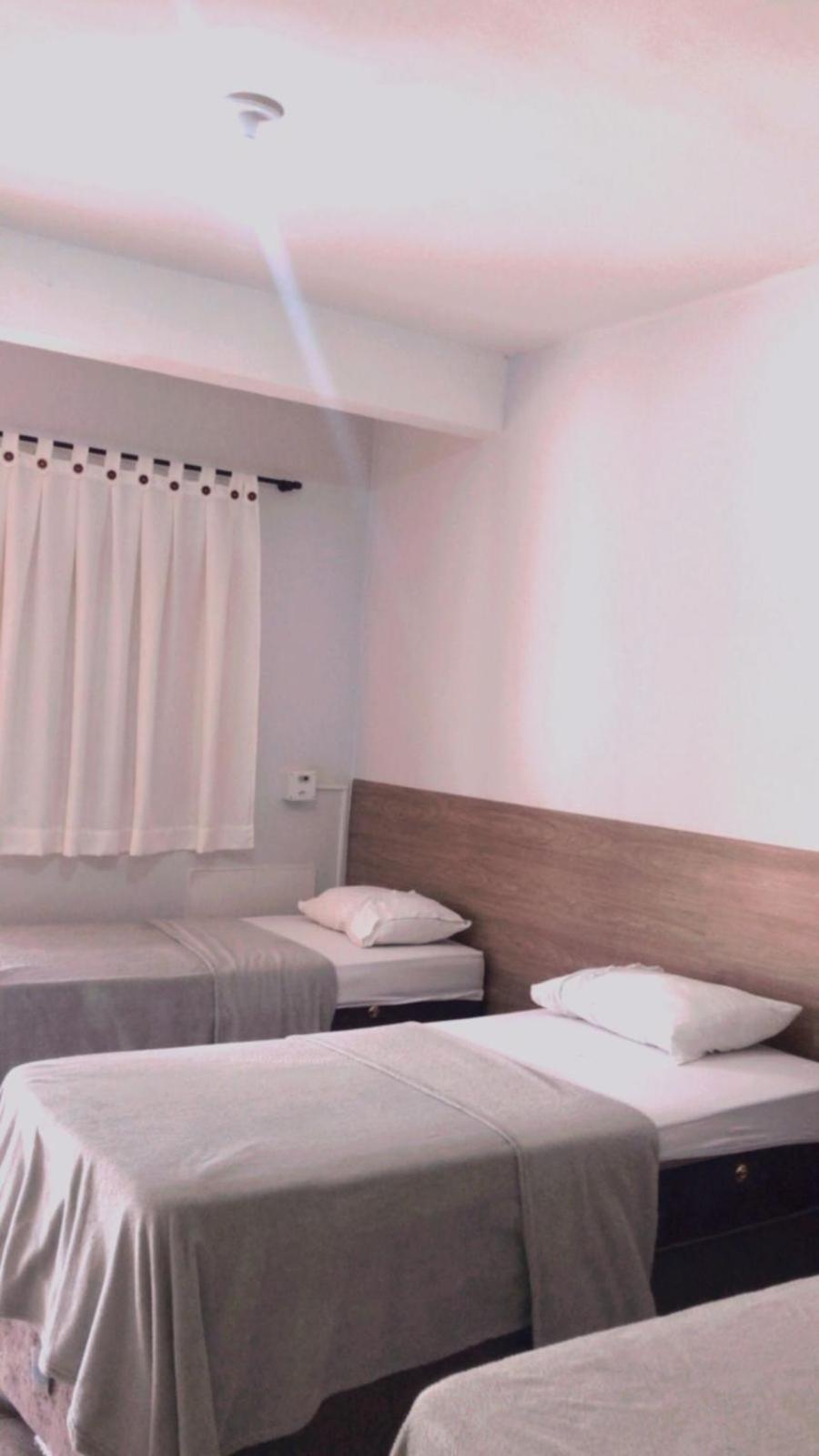 Hotel El Shaday Nazario 外观 照片