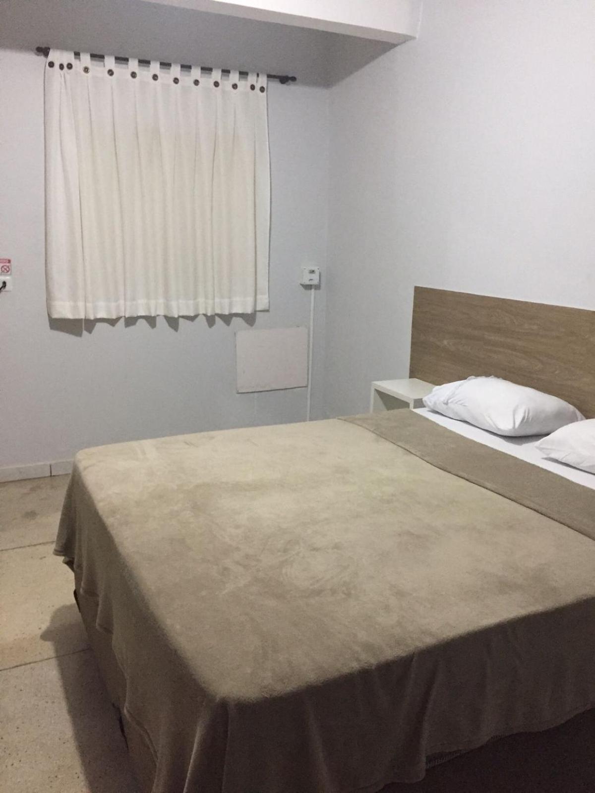 Hotel El Shaday Nazario 外观 照片